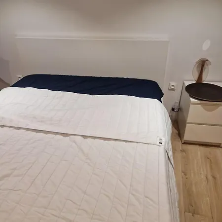 Victoire Apartment Pessac